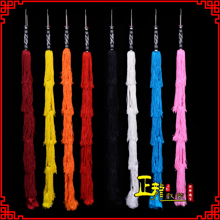 当雄藤条骑马表演加大厚穗 马鞭